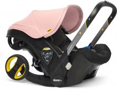 Автокрісло Doona Infant Car Seat Blush Pink